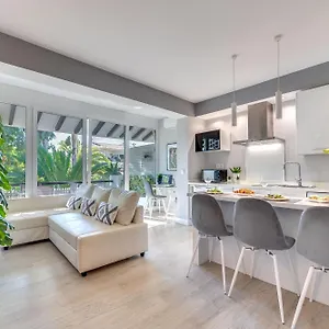 Apartment Xpce Rodeo - Puerto Banus, Marbella
