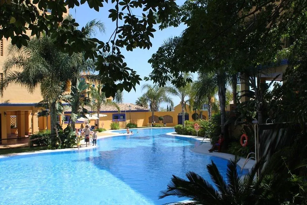 Los Naranjos Mar. Marbella 0*,