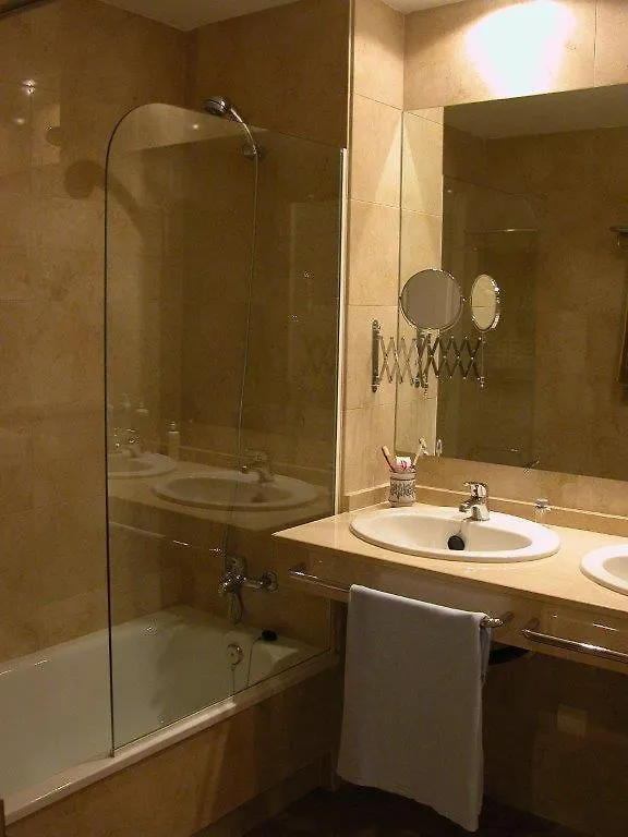 Apartment Los Naranjos Mar. Marbella Spain