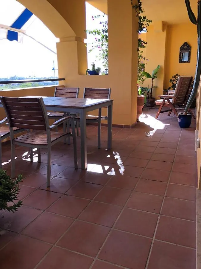 Los Naranjos Mar. Marbella