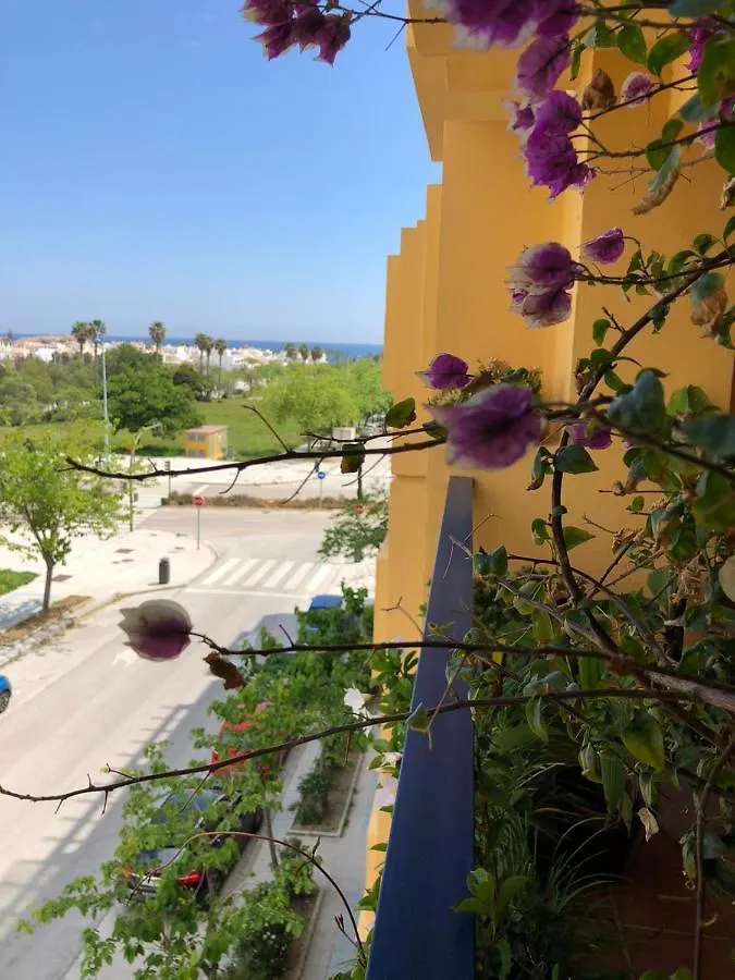 Los Naranjos Mar. Marbella Spain